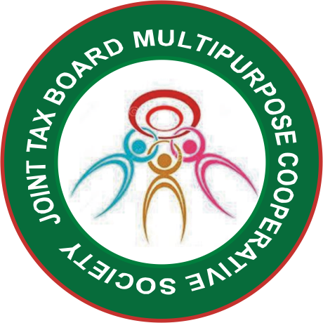 JTB Staff Multipurpose cooperative